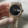 Man duik polshorloge roestvrij staal luxe horloge automatisch horloge mannelijke klokmodebedrijf nieuwe horloges r60208o
