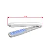 Professional Salon Grade Ice Pod Cold Care Machine Freeze Treatment for Hair Health Hair Scales Care Clip Iron Flat Ban