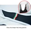 Motorcykelkläder Darevie Cycling Bib Shorts Summer Men's Bretelle Sponge Sock Proof Pad High Quality Breatble Road Bike