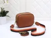 LQ Shoulder bags Summer Women Purse and Handbags New Designer for fashion Bags Genuine Leather Camera Bag