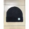 Beanie/Skull Caps cappello invernale 2022 moda uomo designer cappelli cuffia invernale berretto lana lavorata a maglia cappello di lusso