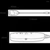 Intelligente Automatisierungsmodule Gitarrenkabel Audio-USB-Link-Schnittstellenadapter für MAC/PC Musikaufnahmezubehör Guitarra-Spieler Geschenk ONLENY