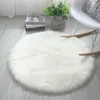 Tapijten 10 maten vloer tapijt suède matten voor woonkamer vol met splitsing pluche diy tatami aquatic stitching