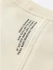 남자 둥근 목 바닥 셔츠 셔츠 문자 인쇄 긴 소매 풀오버 스웨트 셔츠