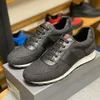 2022 Paris Speed ​​Trainer Black Redcasual Sock Shoes Men Women Women Fashion Sneakers Hoge kwaliteit Adadsasdadad