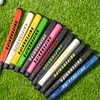 Club Grips Scotty Golf Grips club Grip PU Golf Putter Grip 12 Couleurs Haute Qualité Grip 220930