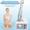 Low Price Professional Fractional Co2 Laser Machine for skin resurfacing tightening whitening scar stretch mark removal