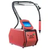 Portatile 1064nm 755nm nd yag laser braccio pigmento macchina laser Q-Switched per la rimozione del tatuaggio