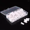 Ложные гвозди 500pcs/box nail