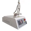 HIGT Power Laser Slime Usuwanie Skóry Resurfacing Dokręcenie trądziku Pigment zabiegowy CO2 Frakcjonalny urządzenie laserowe