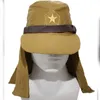 Беретса Второй мировой войны Имперская Японская армия военная шляпа Кэп высококачественный холст воспроизводство