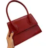 Modedesigner Damen Neue Tragbare Messenger Umhängetasche Weißes Leder Handtasche Taschen Handtaschen Frauen G220523