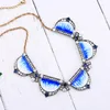 Colares pendentes Kissme Wholesale Bohemia Style Charclace para mulheres VENDA DE LENAÇÃO DE MULTIFICAÇÃO Jóias de moda grande desconto