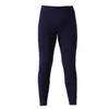 Dameshermisch ondergoed voor mannen Winter Long Johns Dikke fleece leggings dragen bij koud weer xl tot 6xl villus