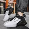 Новые мужские кроссовки High Top Deshipless Designer Sport Sport