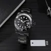 ZDR- الموضة الجديدة ميكانيكية أوتوماتيكية ساعة مقاومة للماء 2813 حركة wristwatch مضيئة المرأة سيدة الساعات ساعات المعصم هدايا