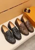Nowe ręcznie robione męskie buty skórzane marka mody projektant Mash Designer na klasyczny biznes mokasyny dotyczące obuwia męskiego sukienki Rozmiar 38-45