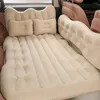 إكسسوارات داخلية سيارة سرير سرير سرير سرير قابلة للتنفاز في الهواء