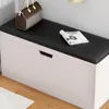 Clothing Storage Nordic White Shoe Cabinets Foldable Pull Luxury Wooden Organizador De Zapatos Entrance Furniture OC50XG