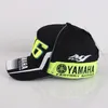 Broderad racingboll kepsar män utomhus sport motocross cykel rid hatt baseball cap hip hop cap