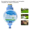 Équipements d'arrosage App Télécommande Smart Garden Water Timer Irrigation électronique Wifi Système d'arrosage Contrôleur 220930