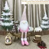 Christmas Decorations Elf Gnome DOLL CHRISTMA DECOR Gifts For Year 2022 Home Tree Toy Xmas Ornaments Noel