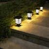Światła ścieżki słonecznej Wodoodporna lampa zewnętrzna do ogrodu/krajobrazu/podwórka/patio/podjazd/oświetlenie chodnika