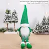 Christmas Decorations Elf Gnome DOLL CHRISTMA DECOR Gifts For Year 2022 Home Tree Toy Xmas Ornaments Noel