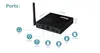 Tanix TX68 Smart TV BOX Android 12 TVBOX Allwinner H618 Wifi6 Dual Wifi Bluetooth5.0 3D AV1 4K Media Player Set top box pk T95z