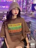 メンズTシャツwe11デットシャツメン女性高品質のトップティーカジュアルTシャツストリートウェア半袖