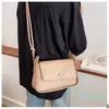 HBP Bag womens bags spring simple fashion able buckle small square all handbags shoulder 2022