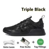 v3 3.0 Hommes Femmes Chaussures De Course Designer Sneaker Og Triple Noir Signal Vert Cristal Blanc Utilitaire Vert Onix Active Violet Baskets Hommes Baskets De Sport