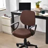 Chair Covers Office Cover Computer Gaming Seat Case Stretch Armchair Slipcover For Protector Sillas De Oficina