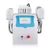 360 Cryolipolysis Laser RF Afslankmachine Koel lichaam Beeldhouwen Vet Vermindering Schoonheidssalonapparatuur