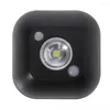 Veilleuses Mini PIR infrarouge capteur de mouvement lampe lumière LED armoire murale magnétique escaliers sans fil