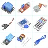 RFID Starter Kit för Arduino Uno R3 Learning Kit Uppgraderad version