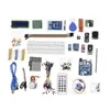 RFID Starter Kit för Arduino Uno R3 Learning Kit Uppgraderad version