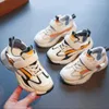 Chaussures de sport enfants baskets 2022 décontracté pour garçons filles léger respirant enfants Tenis course Sports