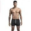 Motorcycle Apparel 2022 Summer Men's Fashion Beach Shorts Polyester Quick-drying Multicolor Sports Quarter Pants For Men