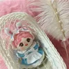 Bambole 10cm stella marina vestiti per bambole maid star non in vendita 220930
