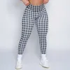 Yoga kıyafetleri yeni avcı scunch popo tozlukları yüksek bel, dikişsiz legging esnek spor legging fitness yoga pantolon egzersiz giyim t220930