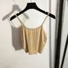 Designer de camisetas femininas Sexy Lace Camise