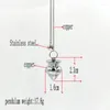 H￤nghalsband pendulen pendulum m￤n dowing healing pyramid andlig reiki pendlar f￶r koppar k￶tt charms chakra amulet 1x