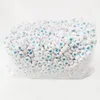 Beads 500gram/bag 7mm 3600pieces Diy Acrylic Candy Star Heart Beads. For Woman Man Kids Bracelet Necklace Jewelry Making Accessories