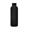 2022 new outdoor sports bottle thermos customized logo multi-color simple cup cross-border multi-color YSJ15