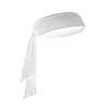 Bandanas Fashion Hairband Head Tie Sports Headband For Running Tennis Karate Athletics Brief Style Hair Accessories 7