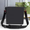 Shoulder Bags Messenger Mens Handbags Three Style Backpack Tote Crossbody Purses Womens Leather Clutch Wallet