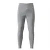 Dameshermisch ondergoed voor mannen Winter Long Johns Dikke fleece leggings dragen bij koud weer xl tot 6xl villus