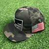 Trucker Hats Modedesigner Ball Caps Stickerei Buchstaben Baseball Cap
