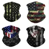 Bandanas szyi gaiter magiczny szalik sportowy sport